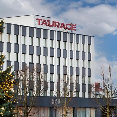 Taurage Hotel Екстер'єр фото