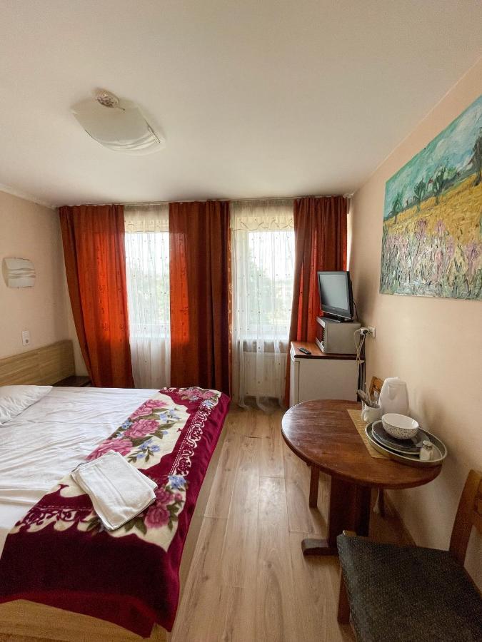 Bed And Breakfast Taurage Center Екстер'єр фото