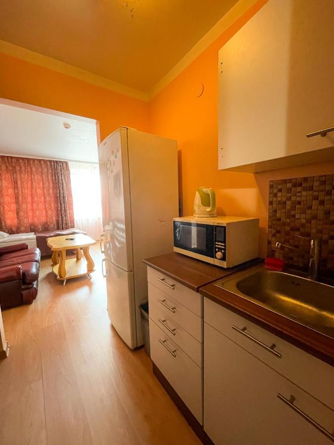 Taurage Hotel Екстер'єр фото