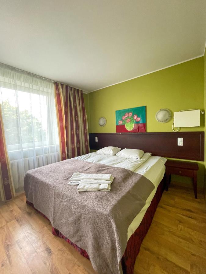 Taurage Hotel Екстер'єр фото
