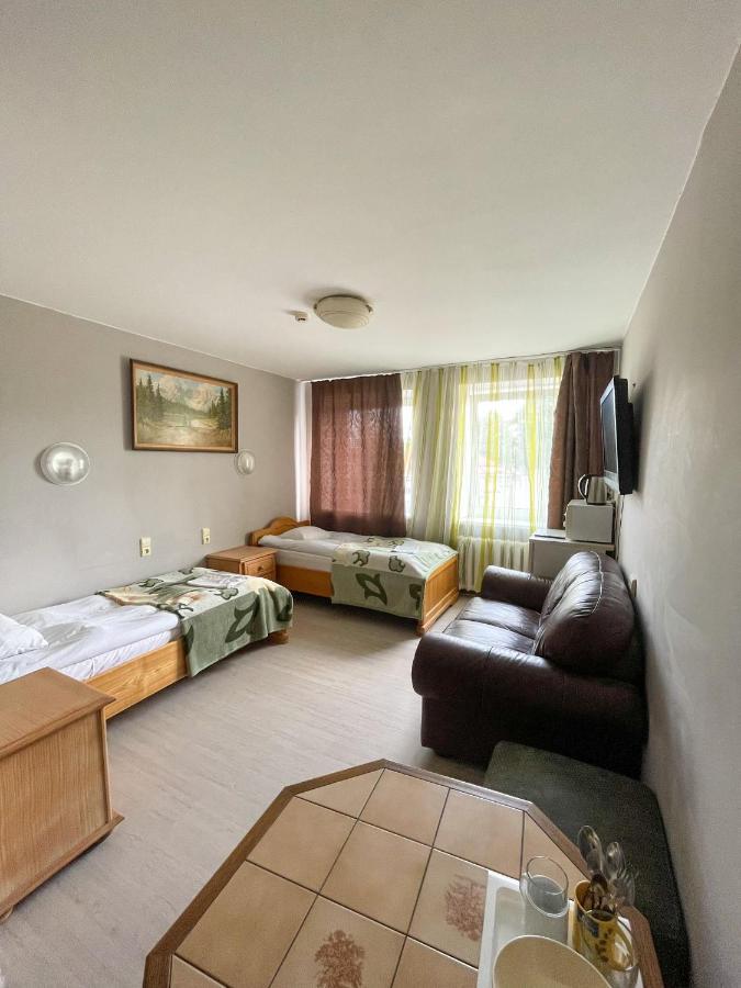 Taurage Hotel Екстер'єр фото