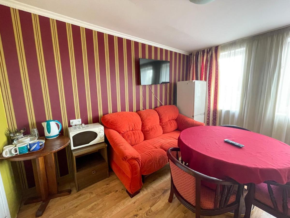 Bed And Breakfast Taurage Center Екстер'єр фото