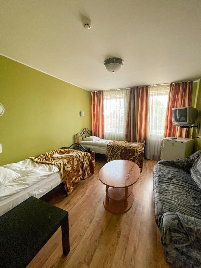 Taurage Hotel Екстер'єр фото