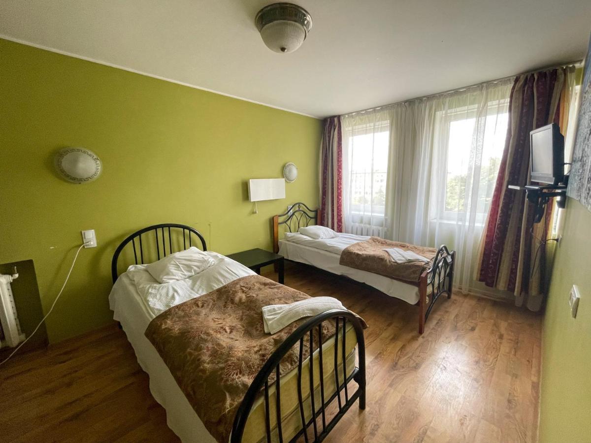 Taurage Hotel Екстер'єр фото