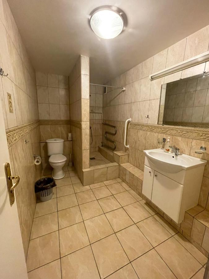 Taurage Hotel Екстер'єр фото