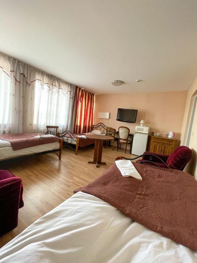 Bed And Breakfast Taurage Center Екстер'єр фото