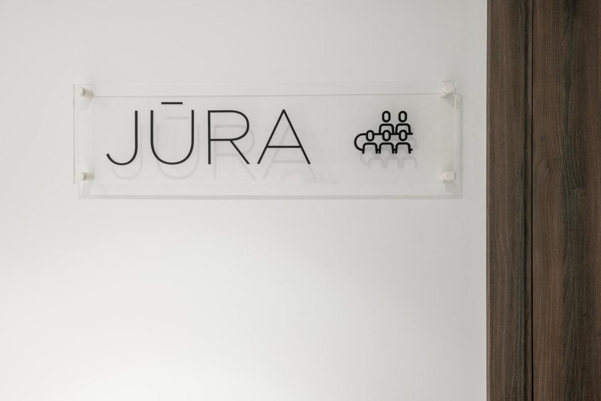 Taurage Hotel Екстер'єр фото