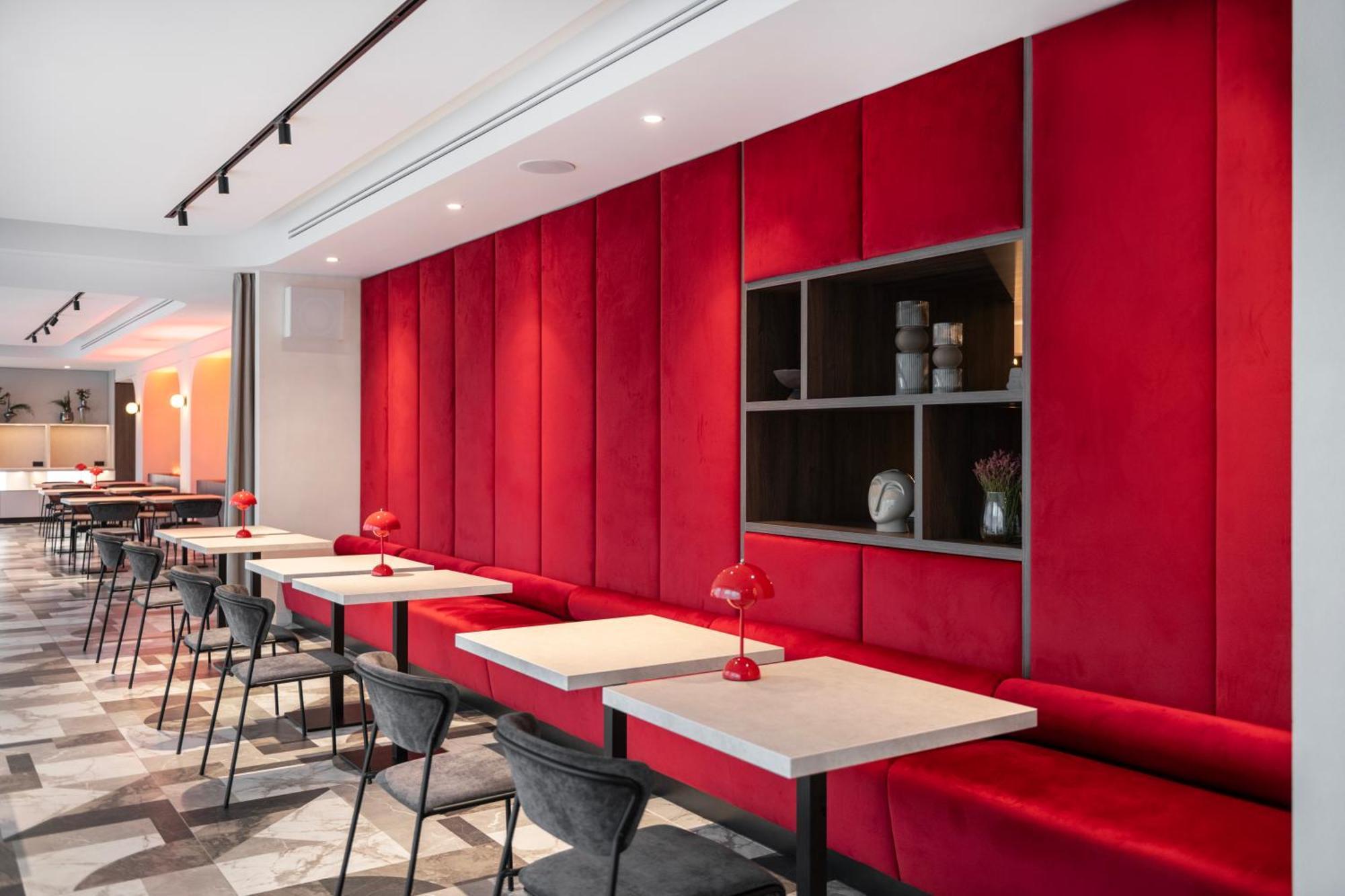 Taurage Hotel Екстер'єр фото
