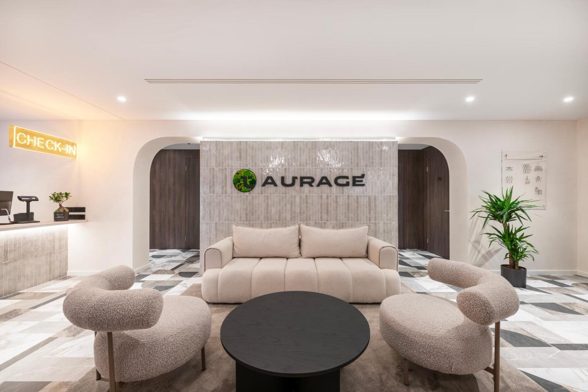 Taurage Hotel Екстер'єр фото