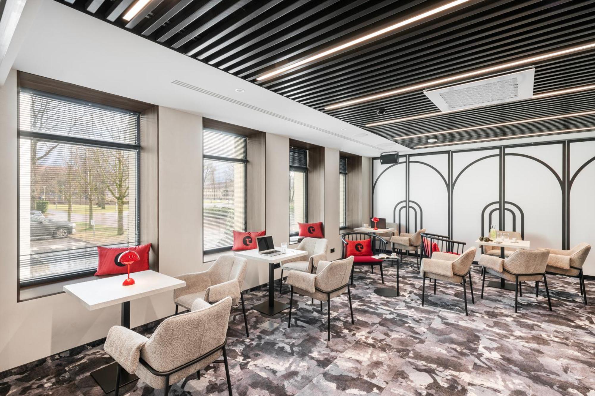 Taurage Hotel Екстер'єр фото