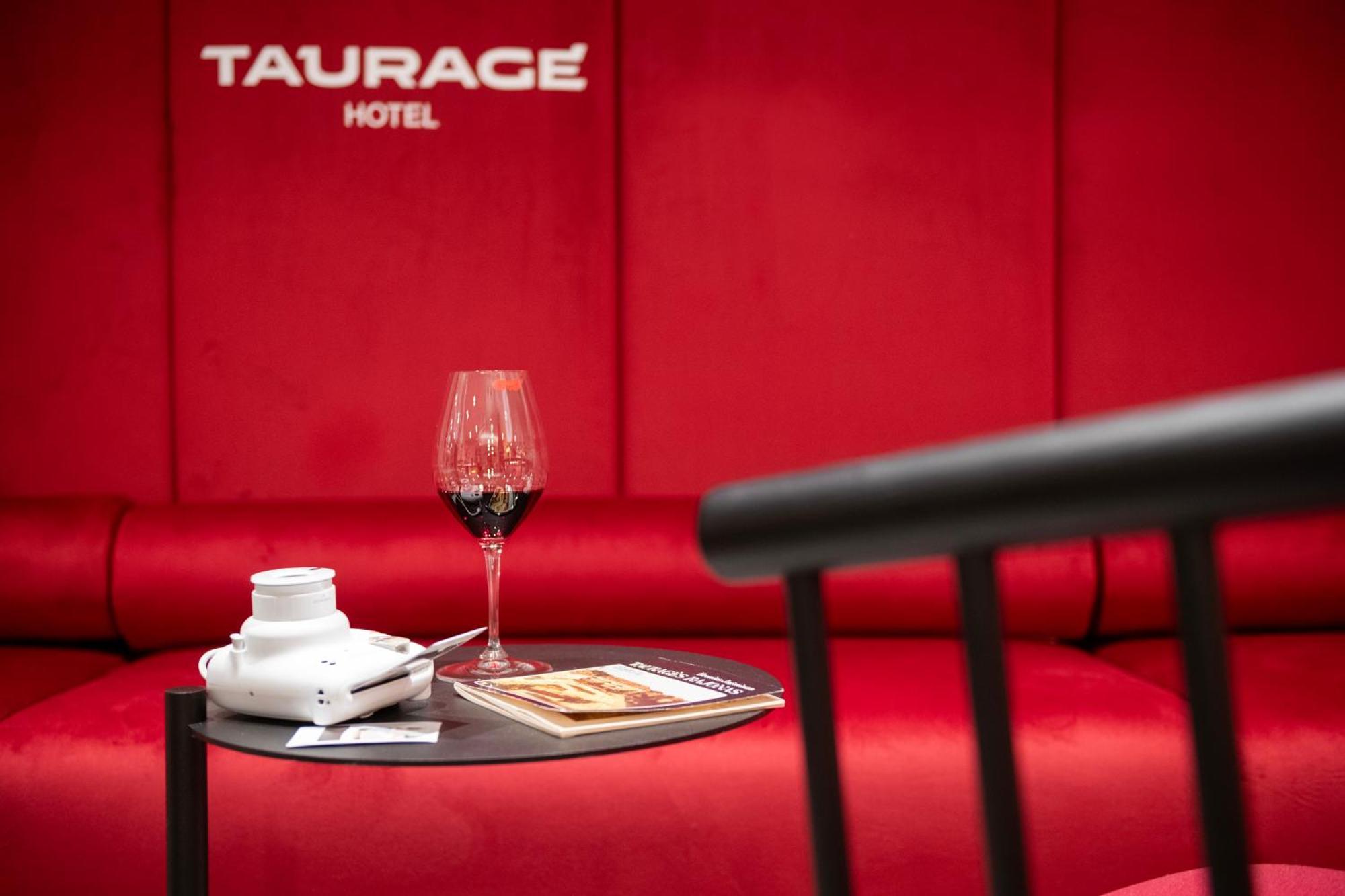 Taurage Hotel Екстер'єр фото