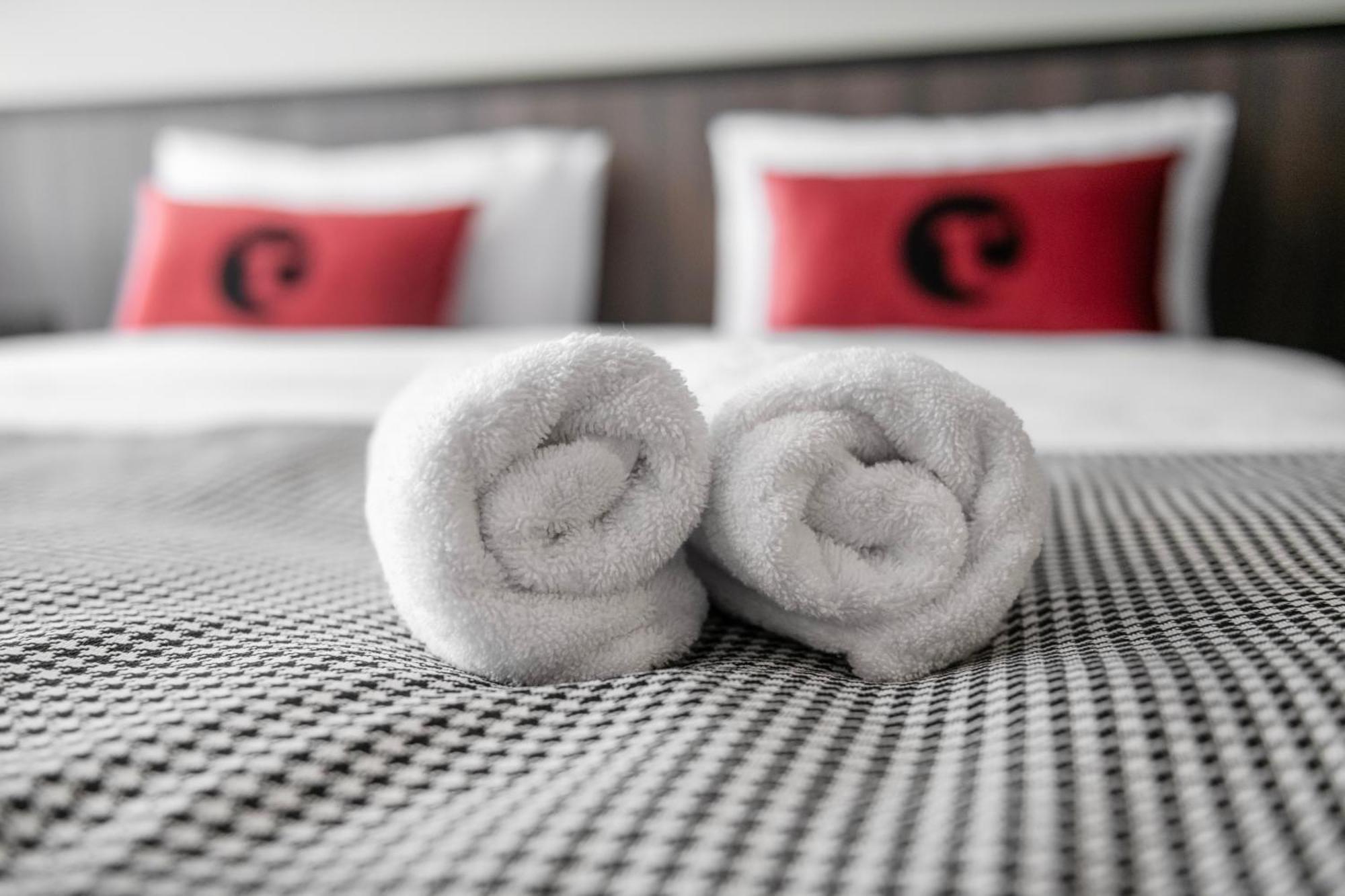 Taurage Hotel Екстер'єр фото