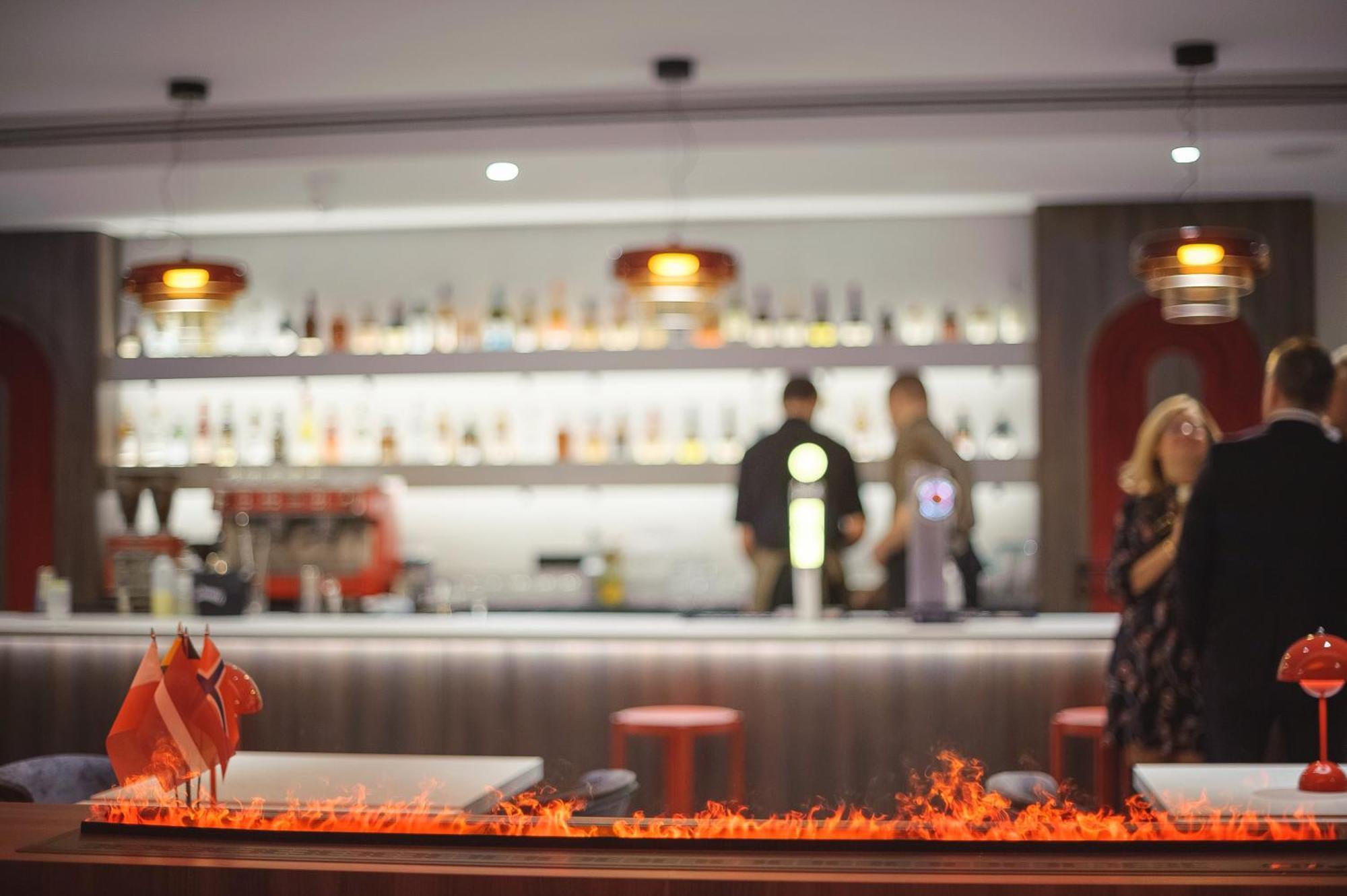 Taurage Hotel Екстер'єр фото