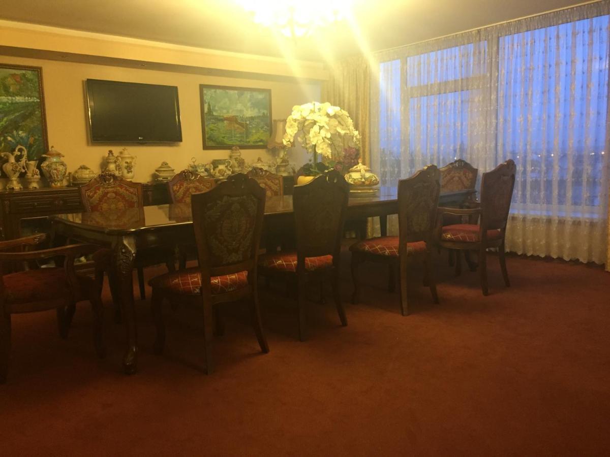 Taurage Hotel Екстер'єр фото