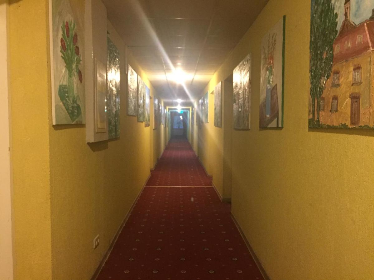 Taurage Hotel Екстер'єр фото
